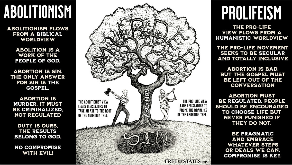 Abolitionist movement